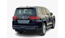 Toyota Land Cruiser TOYOTA LAND CRUISER 300 VXR 3.5L 2024