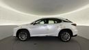 Lexus RX350 Platinum 3.5L (296 HP) Platinum | Guaranteed Warranty | 0 Down Payment