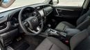 Toyota Fortuner Toyota Fortuner 2.4L Diesel 4X4 MY2025