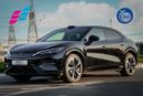 BYD Song L STD (NON GCC) BYD Song L EV 662KM Excellent Intelligent 2025
