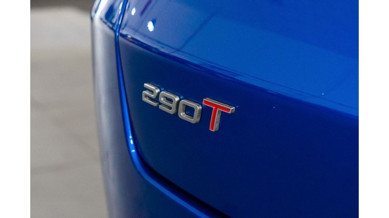 Exeed LX 2024 Exeed LX Flagship / 1.6L TGDI 7 Speed DCT Gearbox / Brand New Delivery / 7 Year Exeed Warranty