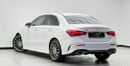 مرسيدس بنز A 250 2019 Mercedes Benz A250, Warranty, Full MB Service History, Excellent Condition, GCC