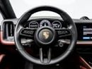 Porsche Cayenne GTS Coupe Exclusive Extended Eid Offer - Limited Time Only! October 2027 Porsche Warranty, Low KMs,