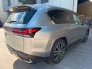 Lexus LX 500