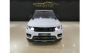 Land Rover Range Rover Sport Great Condition