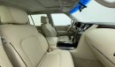 Nissan Patrol SE T1 5.6 | Under Warranty | Inspected on 150+ parameters