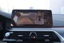 بي أم دبليو 530i M SPORT