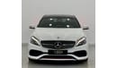 Mercedes-Benz A 250 Sport AMG