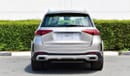 Mercedes-Benz GLE 450 Mercedes Benz GLE 450 | 4Matic Premium+ | AMG SUV V6 | GCC Specs | 2023