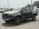 Toyota Hilux GR Sport 4.0L EXPORT ONLY - Toyota Hilux GR sport 2025