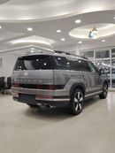 هيونداي سانتا في