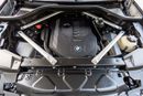 BMW X6 40i M Sport 3.0L BMW X6 xDrive40i M Sport 2023 GCC | Agency Warranty | Service Contract