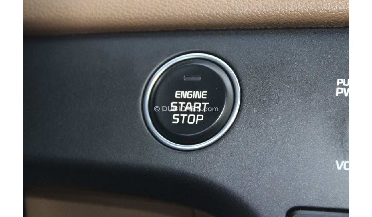 Kia Sportage GT Kia Sportage 2021 GCC in good condition