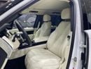Land Rover Range Rover First Edition P400 3.0L