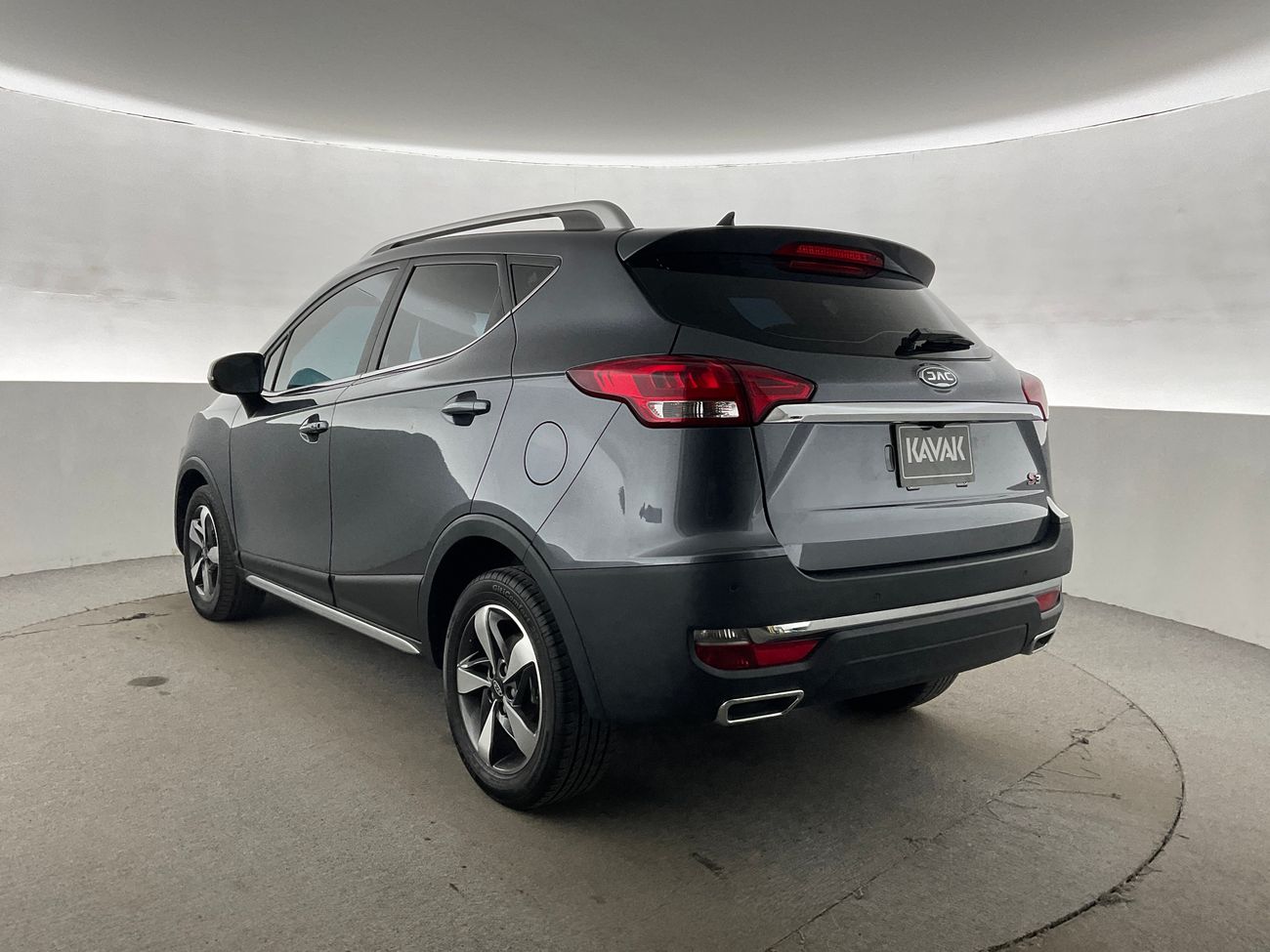 JAC S3 Plus Intelligent Luxury | Guaranteed Warranty | 0 Down Payment