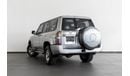 نيسان باترول سفاري 2013 Nissan Patrol Safari / Full Service History