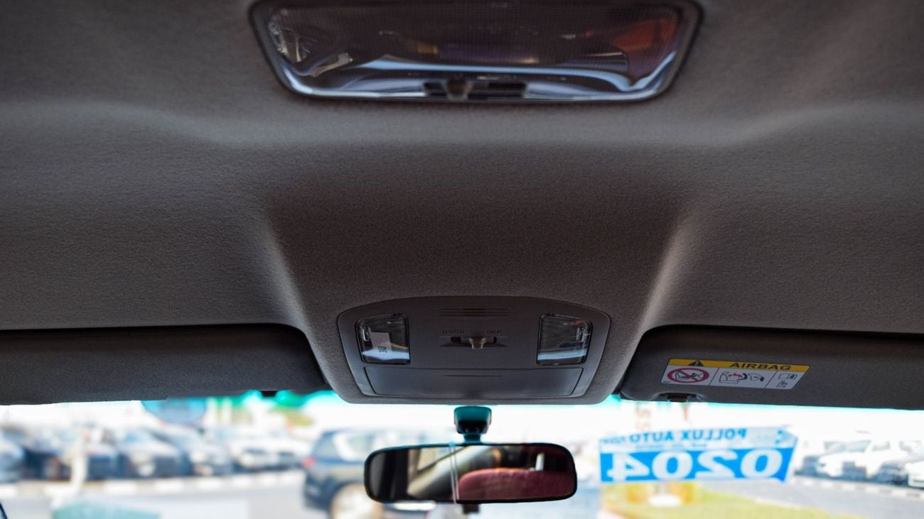 تويوتا هيلوكس S GLX 2.4L AWD A/T