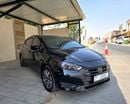 نيسان فيرسا Sv