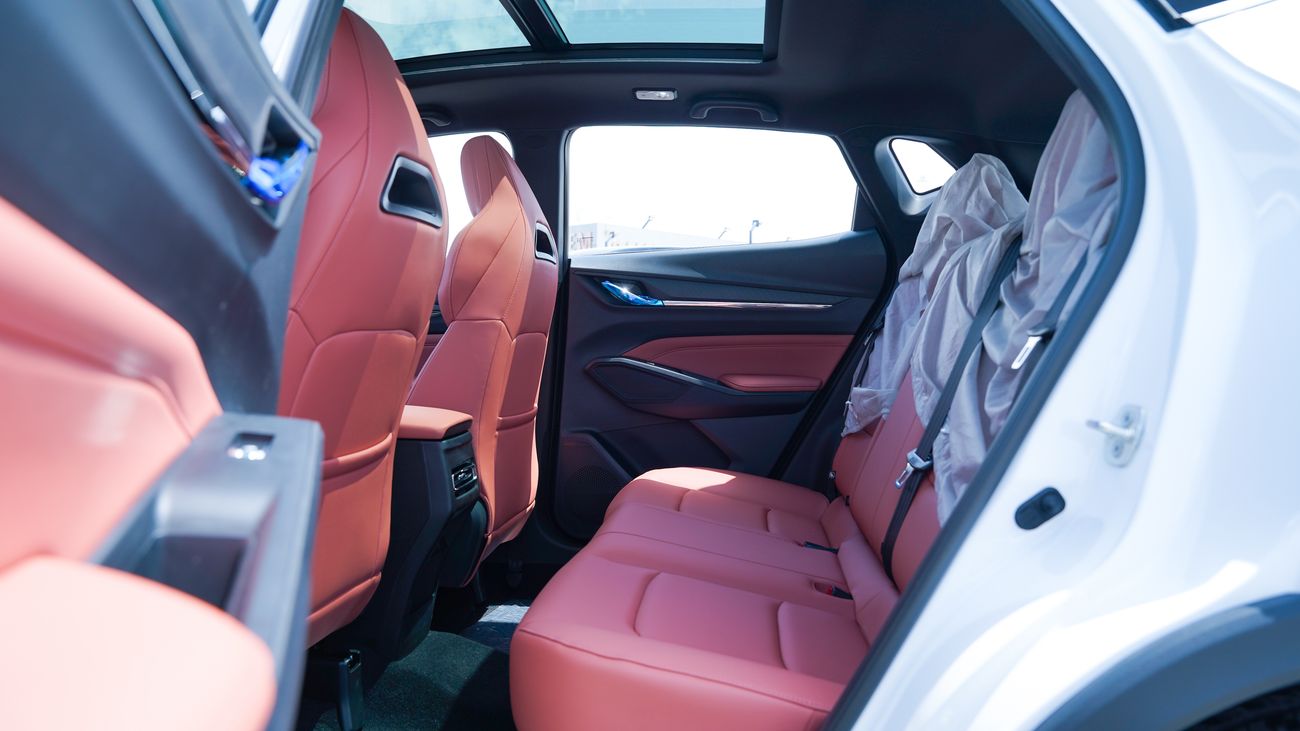 تشنجان x5 بلس