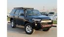 تويوتا Runner4 TOYOTA 4Runner SR5 premium Full Option