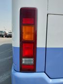 Nissan Civilian NISSAN CIVILIAN BUS RHD 1999 MODEL 4.2 L DIESEL AUTOMATIC(PM00927)