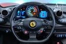 Ferrari F8 Spider 3.9T V8 2021 Ferrari F8 Spider, Carbon Fiber Package, Excellent Condition, European Specs