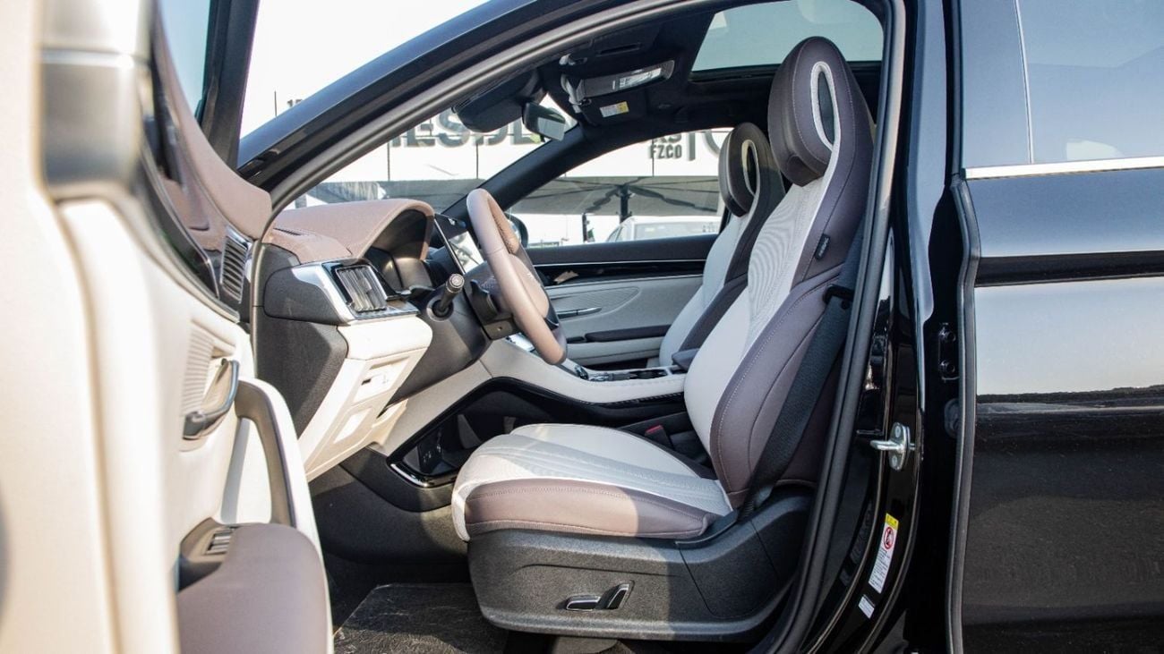 بي واي دي سونغ بلس FWD DM-i 112KM Premium Edition | For Local Registration +10%