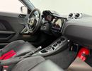 Lotus Evora