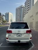 Toyota Land Cruiser GXR 4.0