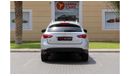 Infiniti QX70 Limited S51