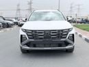 Hyundai Tucson 2.0 smart FWD