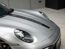 Porsche 911 Carrera T 3.0L M/T