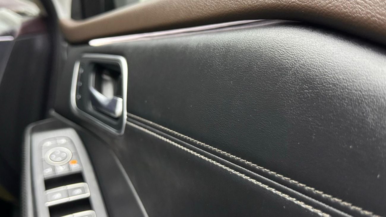 Nissan XTrail 360 Degree Camera