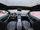 مرسيدس بنز S500 L 4MATIC