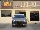 أم جي HS 1.5L Turbo Euro6 Engine EU Spec DELUXE