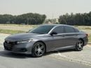 Honda Accord Honda Accord 2022 (Sport Turbo 2.0L)Top Of Range, GCC,Full Options