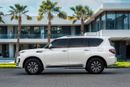 Nissan Patrol TITANIUM | 4,210 P.M  | 0% Downpayment | Agency Warranty!