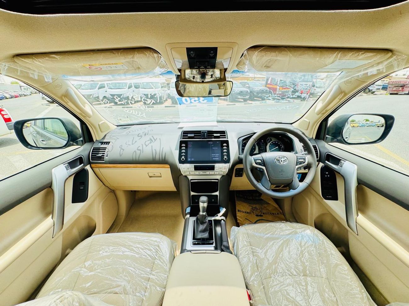 تويوتا برادو