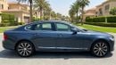 Volvo S90 B5 ULTIMATE BRIGHT 2024 | AED 1778/Month | 20% DP | 30 Day Return | Warranty