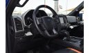 Ford F-150 RAPTOR / CLEAN TITLE / CERTIFIED CAR / WITH WARRANTY