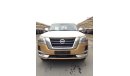 Nissan Patrol V6 Platinum City ( Full Option ) Model 2020