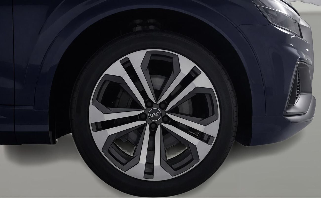 أودي Q8 55 TFSI كارس24 هي سوق ضخم للسيارات المستعملة موثوق ومضمون ٪كارس24 هي سوق ضخم للسيارات المستعملة موثوق ومضمون
