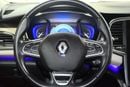 Renault Talisman SE AED 1,150/PM || 1 YEAR WARRANTY || LOW MILEAGE
