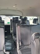 Toyota Hiace GLS - High Roof 3.5L