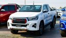 Toyota Hilux SR5 2.8L D4D Diesel   Right Hand