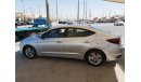 Hyundai Elantra GL 2019 Hyundai Elantra, SE, Special Edition