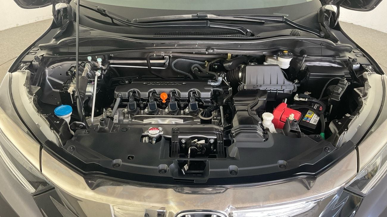 Honda HRV 1.8 I-VTEC LX CVT | Guaranteed Warranty | 0 Down Payment