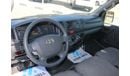 Toyota Hiace 2016 | CHILLER MULTI PURPOSE DELIVERY VAN WITH GCC SPECS AND EXCELLENT CONDITION