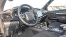 Toyota Hilux Adventure 4.0L V6