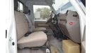 Toyota Land Cruiser Pick Up SINGLE CAB PICKUP V8 4.5L TURBO DIESEL